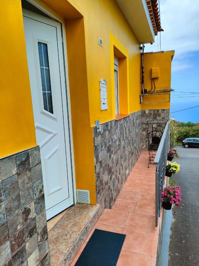 Casa Kores Icod De Los Vinos Exterior foto
